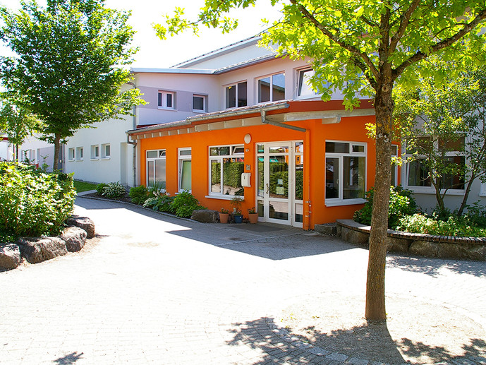 Gemeinde Salem Kindergarten Beuren