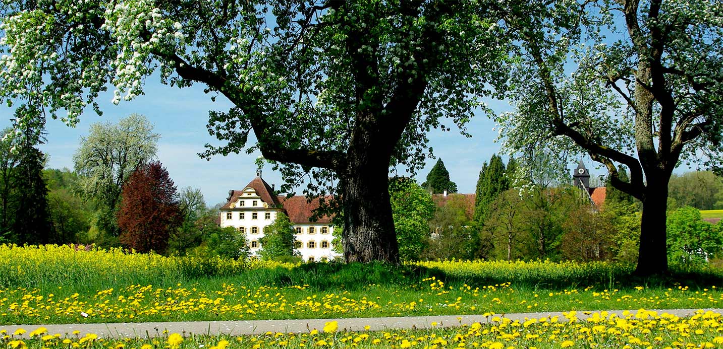 Wechselbild der Gemeinde